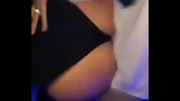 Perreo Está Ficando Fora De Controle