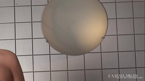 Skinny girl wants to be a model and poses in lingerie. Photographer wants to fuck her