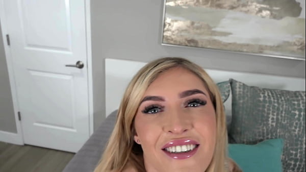 British Slut Takes On America Part 1