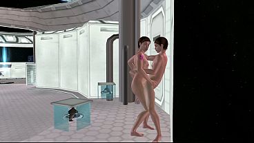 MADURO DEIXOU A MULHER NA PRAIA E ENTROU NO MATO PRA FODER O TWINK GAY