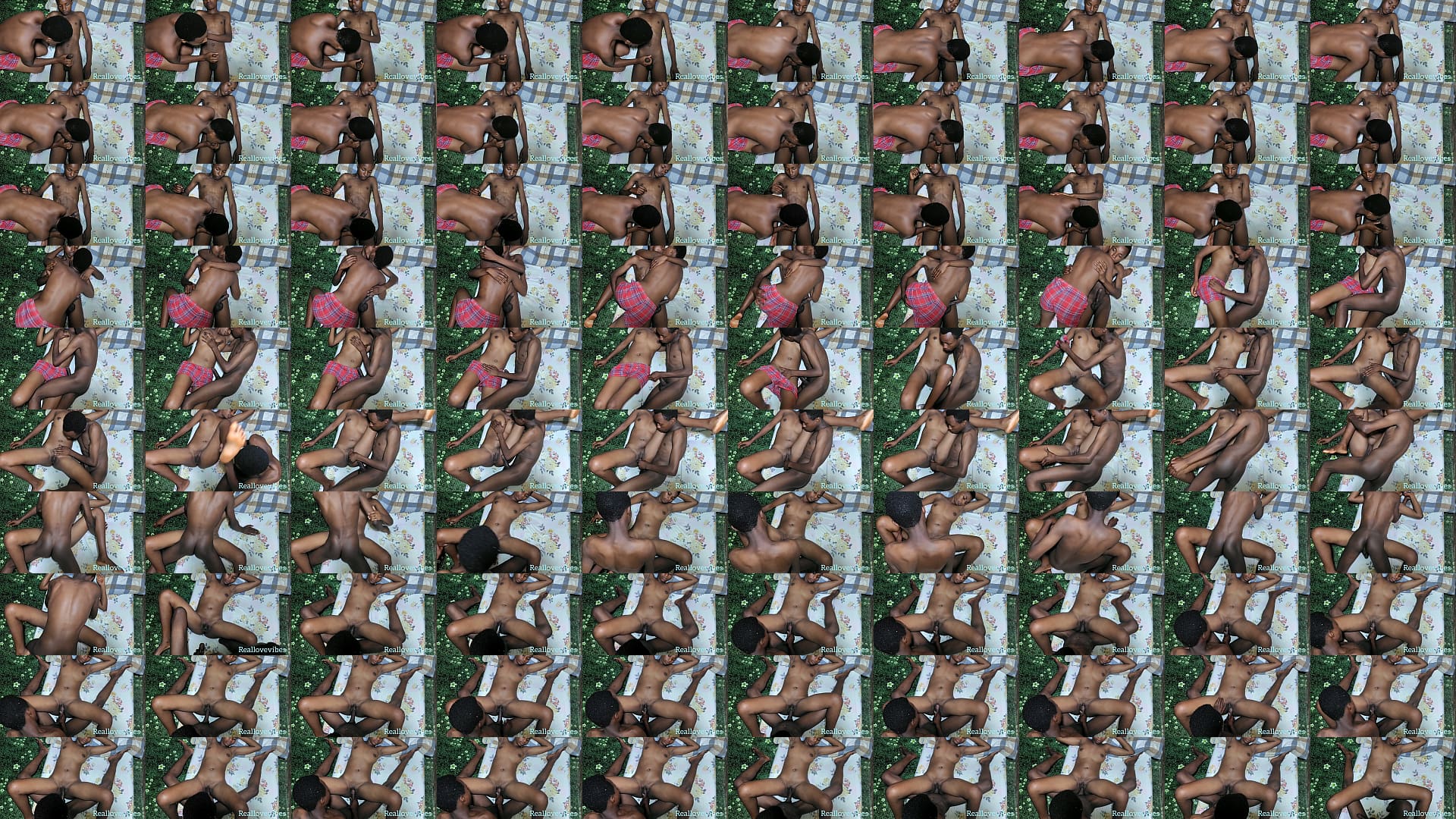 &quot;Amateur Couple&rsquo;s First Time &ndash; 预览图