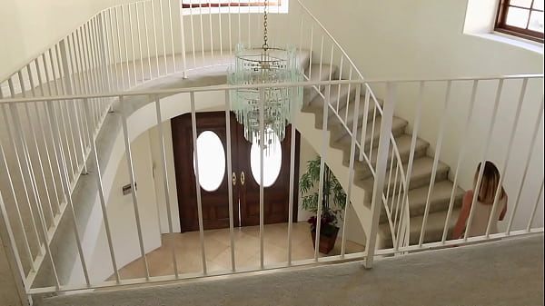 Brenda James catches Sasha Heart moping, and climbs into her bed to make it all better,...