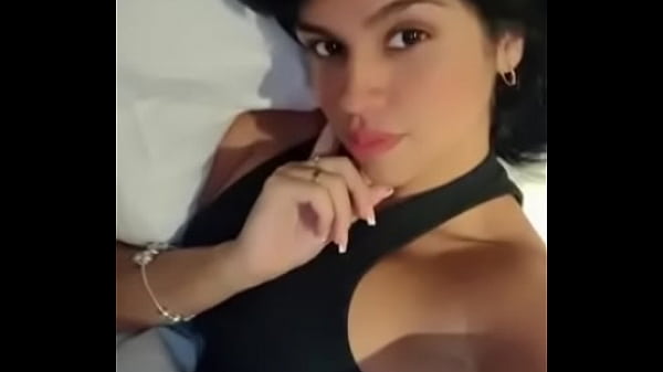 DANIELA SUPER HOT LATIN