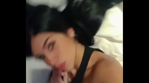 DANIELA SUPER HOT LATIN
