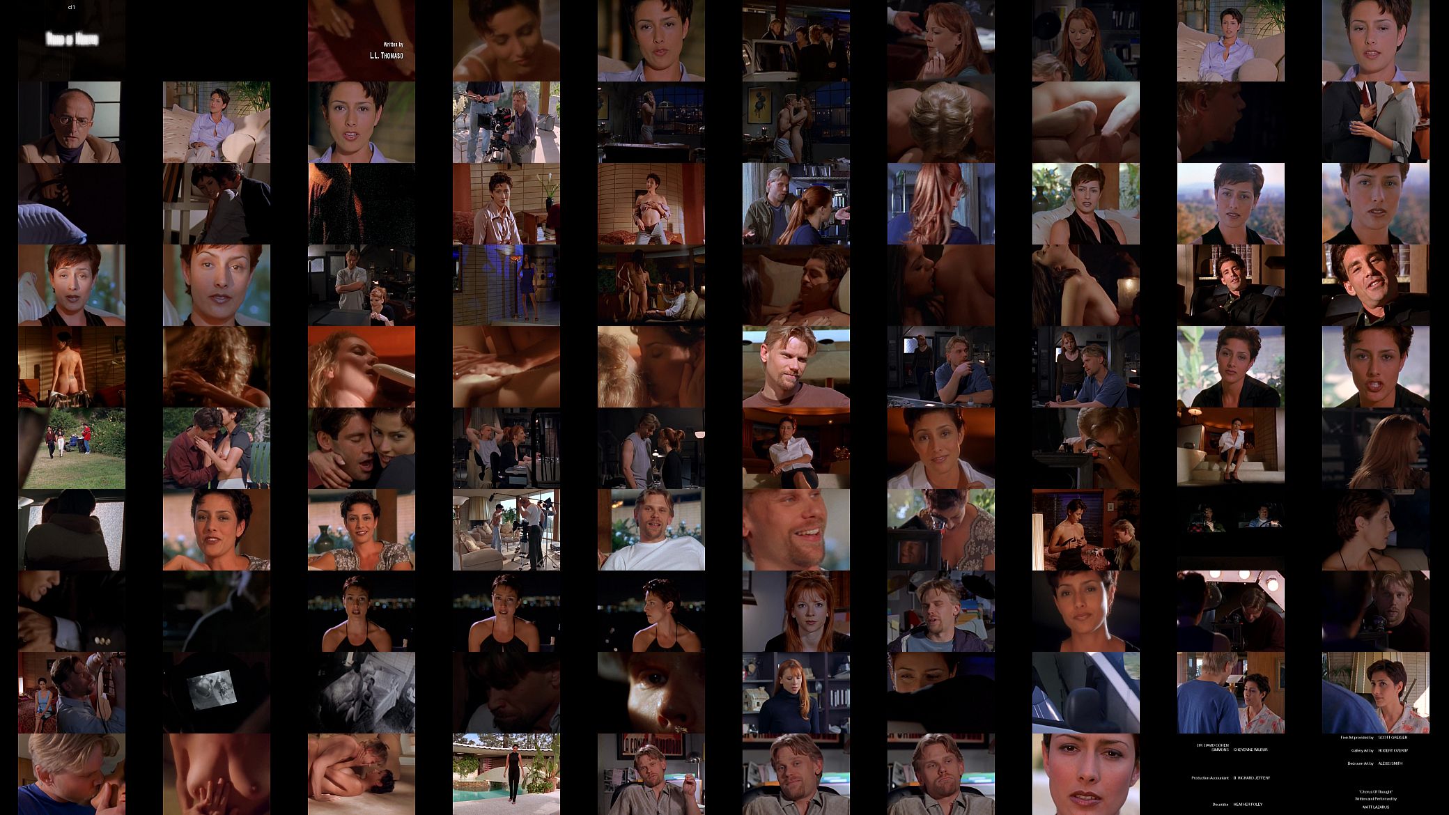 Word of Mouth-1999-Catalina Larranaga 预览图