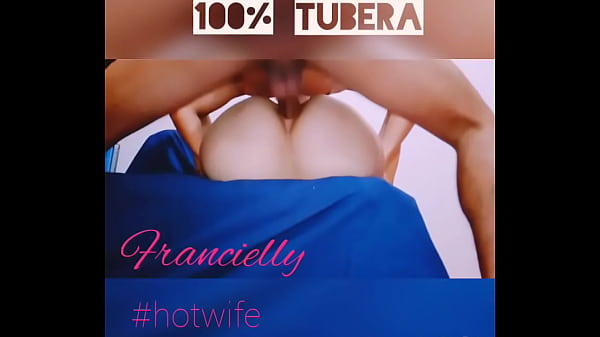 PONIENDOLE CUERNOS A MI MARIDO ( ANAL)