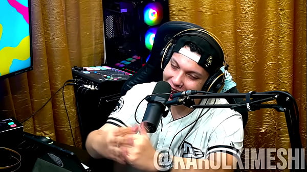Download Video - 35 MINUTOS DA JAPONESA MAIS GOSTOSA NO PODCAST COMPLETO SEM CORTES&excl; - Karol Kimeshi - P&aacute;pum no Barraco&excl;