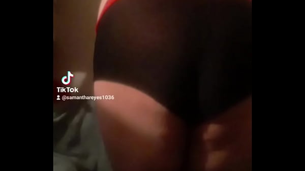 Shary Tiene Un Culo Bien Grande