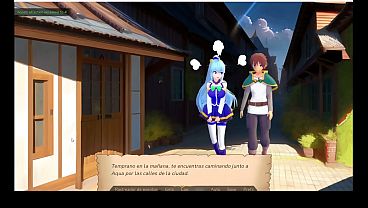 Adventurer Trainer 0.1.6a(konosuba)