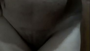 Beautiful indian girl fucking and inside cums
