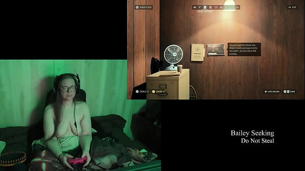 Naked Final Draft Play Through part 16