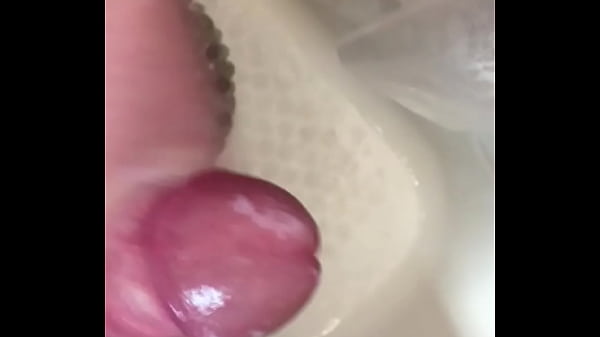 Download Video - Thick cock shower jerking
