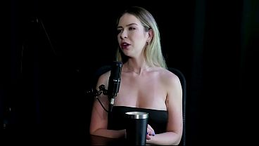 Download Video - VEJA A ENTREVISTA SAFADA E CHEIA DE PUTARIA COM A MILENA MOREAU NO PORN CAST BRAZIL - PARTE 1 &lpar;WATCH ON&colon; SHEER&sol;RED&rpar;