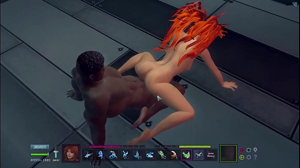 FLSM 3D Sex Game