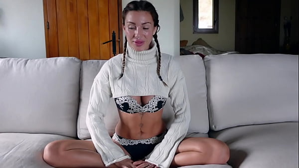 SELF-LOVE and CONFIDENCE Meditation with Masturbation!