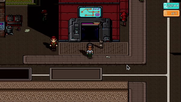 Just Exploring and doing some contracts (Memoirs of a Battle Brothel) ep 13