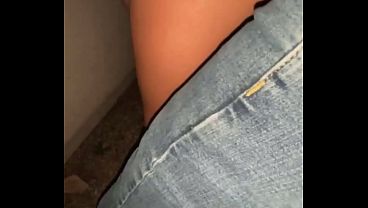 HUGE Pregnant Cowgirl Fucked by Big Dick After Rodeo