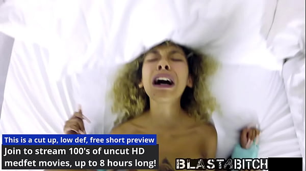 Kalani Luana's Breasts Gets Blasted Full of Cum, POV Version