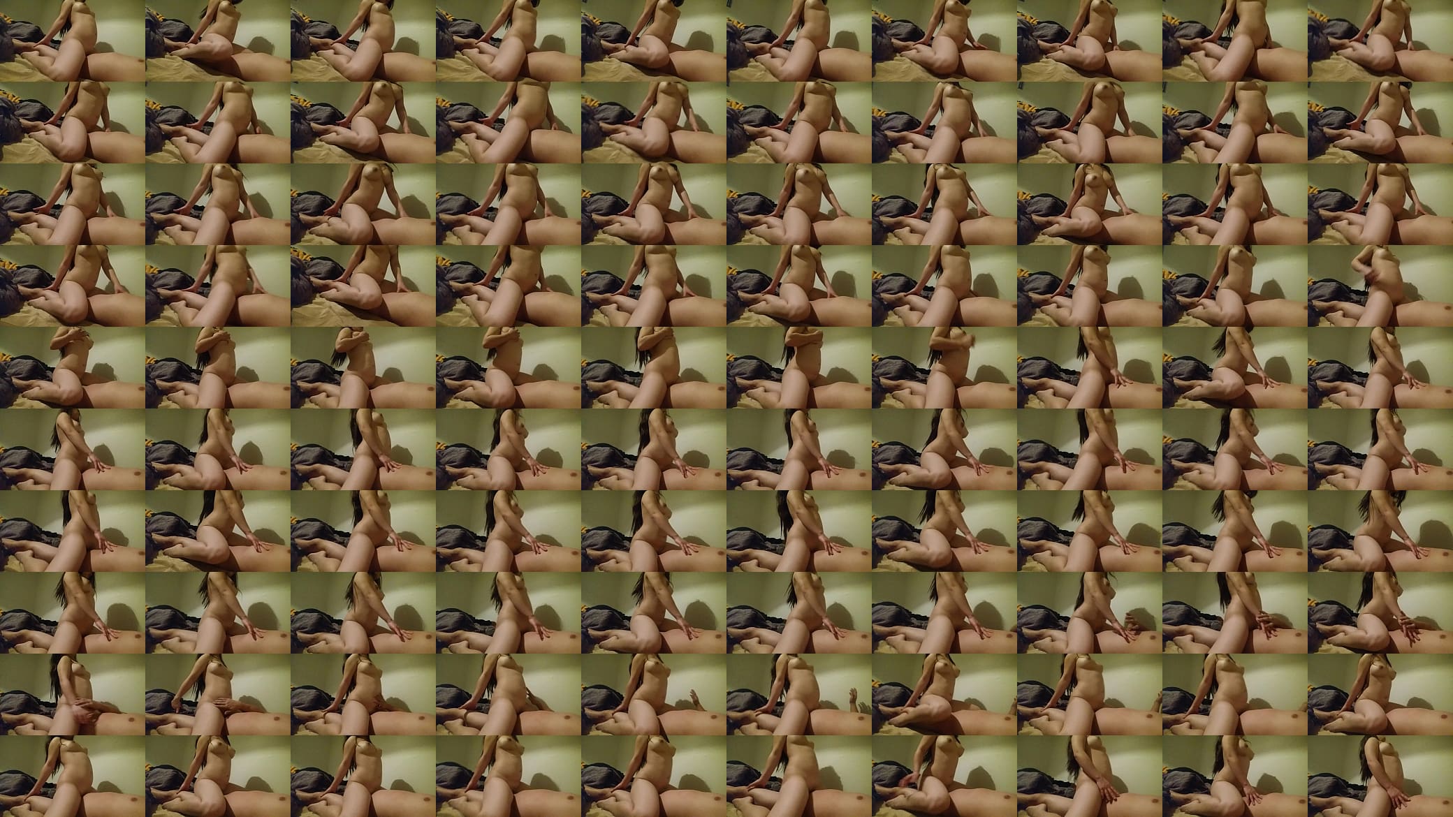 Latina ride good on cock 预览图