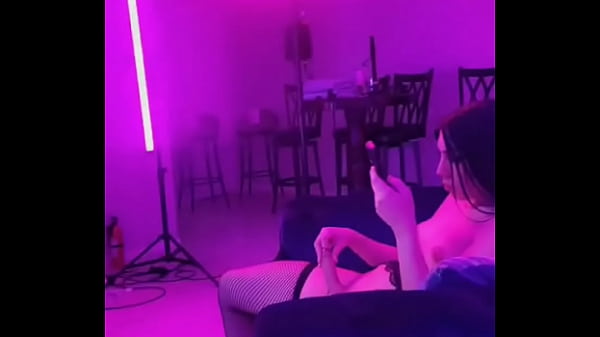 Hot girls doing hot girl shit