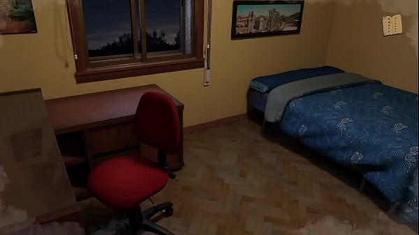 Download Video - Halfway House 86