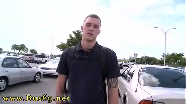 Young straight fucks mature gay porn xxx Breaki...