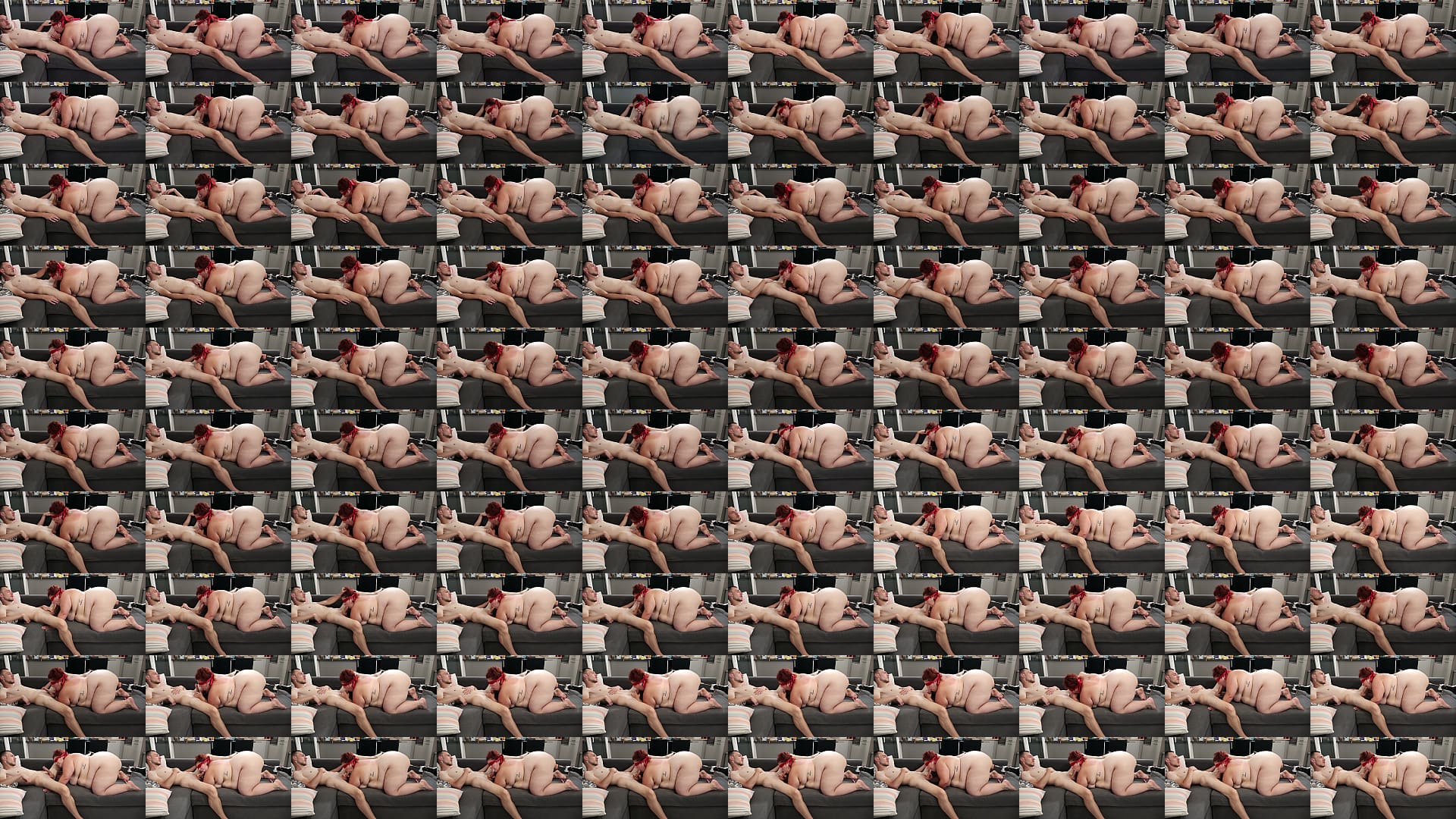 Sucer et baiser par ma fuck machine 预览图