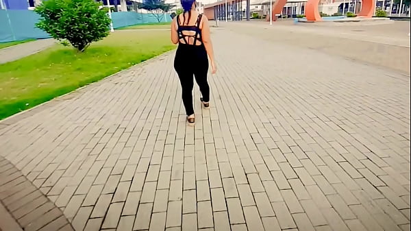 Broke Girl Sucks Dick For Cash