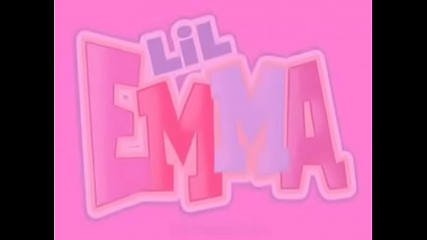 Lil Emma the Teen Diary of Sex