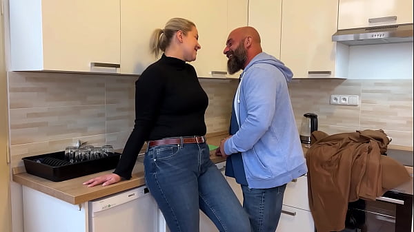 Nikkydream - Horny Blonde Real Estate Agent Cheats On Her Husband With Client