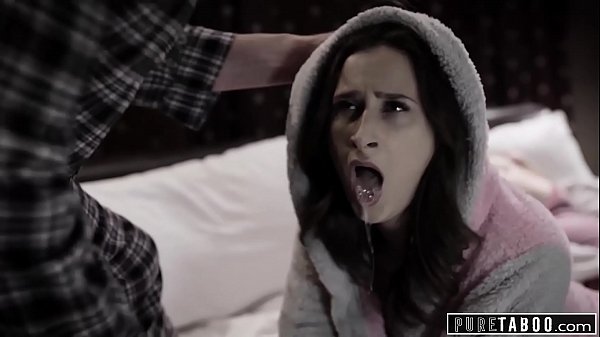 Pure Taboo 18Yo Ashley Pèche Contre Sa Belle-Mère Pour Faire Plaisir À Son Beau-Père