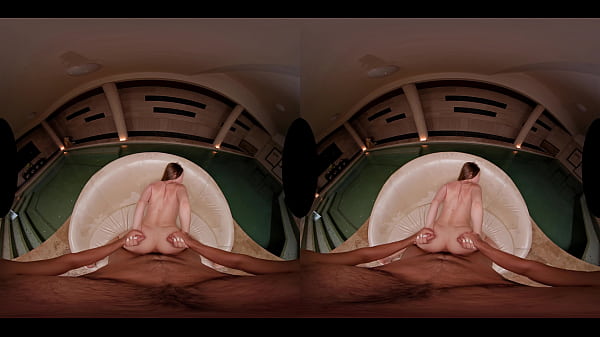 [VR] The Pleasure Retreat starring Princess Alice