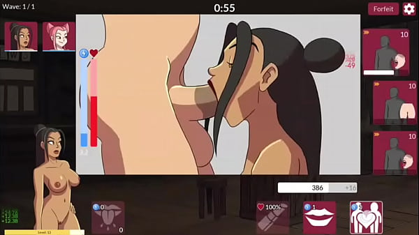Queens Brothel Ep 6