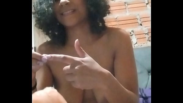 S&oacute; no cu da minha cunhada - Nicoli fox