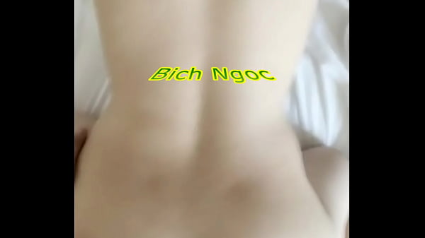 Bich Ngoc thanhlau.xxx