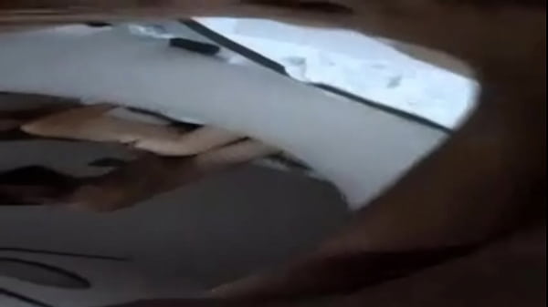 Policeman working and woman doing anal with lover...Best Brazilian anal