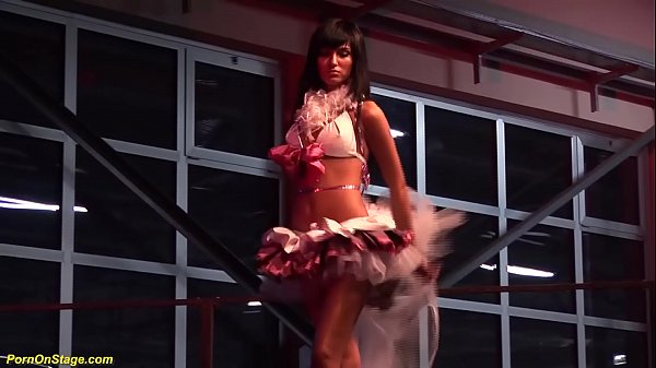 thumb skinny step siblings life on porn stage