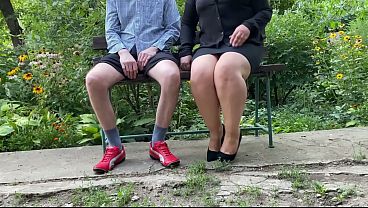 No sex, but you can cum in my dirty panties