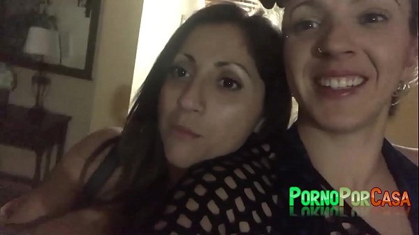Download Video - My wife lets me fuck her friend - Pamela Sanchez & Lina Jones & Jesus Sanchezx