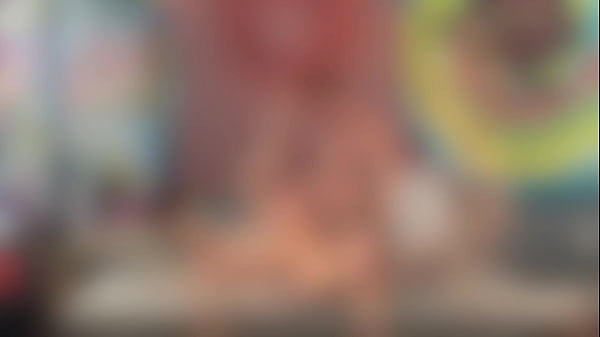 Friends Fuck With Luna Zane!