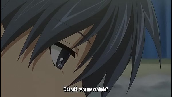 Clannad episode 3 Subtitled