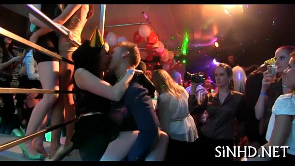 Actions Club Sexy Torrides