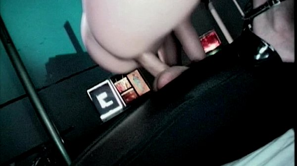 Harmony - House Of Shame - scene 4 - extract 3