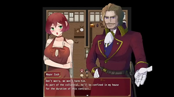 Download Video - Uma esposa vai atr&aacute;s de tesouros para libertar seu marido - Adventures Of A Wife And The Hidden Treasure - Parte 1