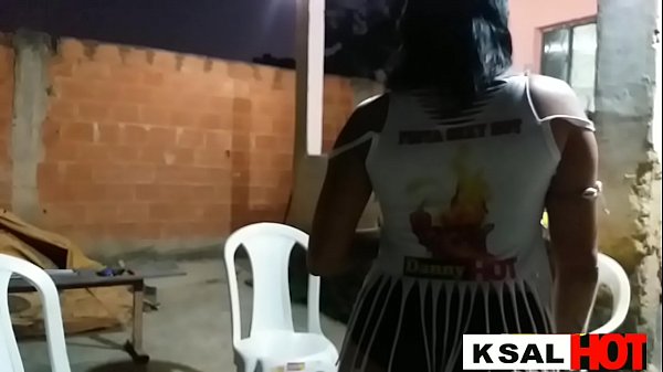We went into the community to visit our friends and we fucked all night and made lots of videos - full videos on xvideos RED