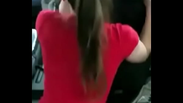 Emmener Un Petit Ami Dans La Voiture