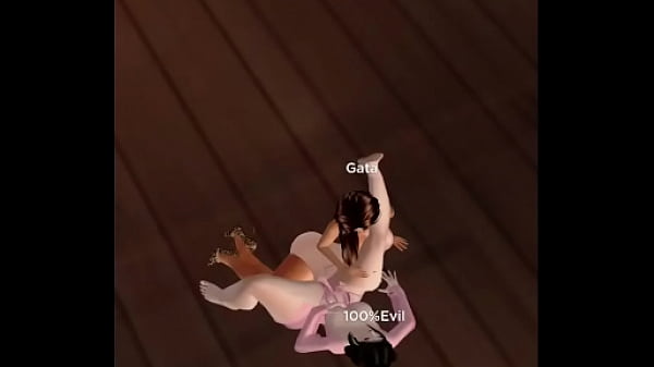 Trancando com a minha futura esposa