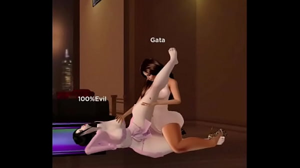 Trancando com a minha futura esposa