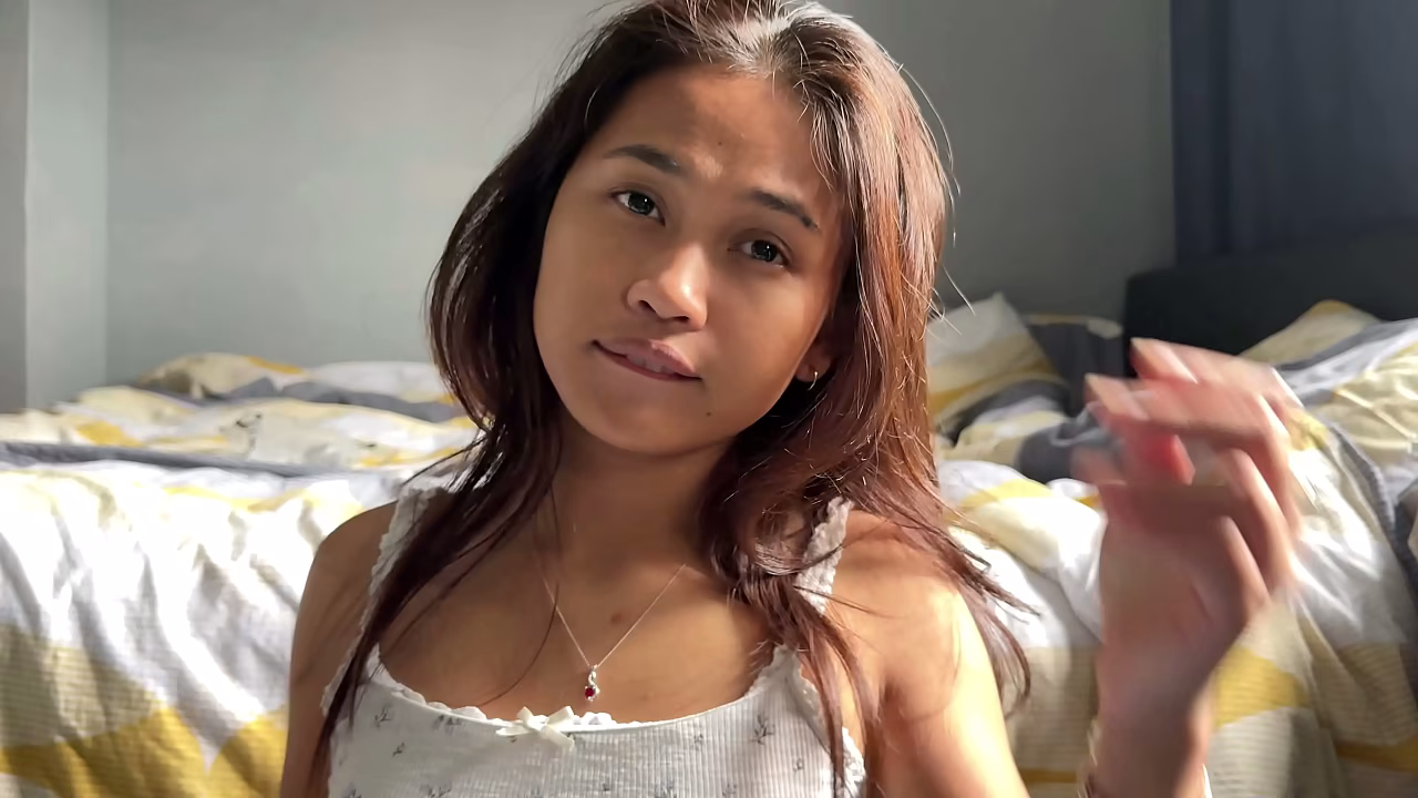 Linda joven de 18 años en el reto de garganta profunda: el consolador desaparece por completo en su boca.
                   dildo petite amateur naked asian deep throat voyeur exhibitionist big dildo oiled tits united kingdom young woman teens 18 toy blowjob only women young asshole gaping wide muchos negros