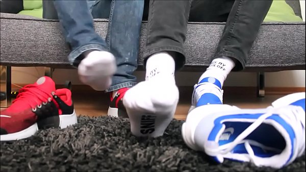 Download Video - Nike Prestos play together &lbrack;720p&rsqb;